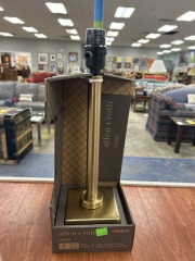 A+R Lamp style 2954532 (gold)