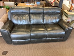 Reclining Couch