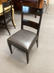 Dining Chair Set of 4