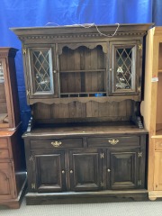 Hutch\/ Armoire