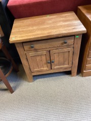 Nightstand