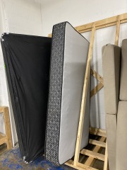 King Koil Cassidy Twin Mattress