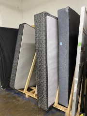 King Koil Cassidy Twin Boxspring