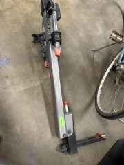 Yakima 2-Bike Hitch Mount Bike Rack