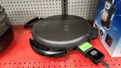 Breadman PZ200 Pizza Maker