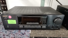 Onkyo Receiver TX-8211 no remote