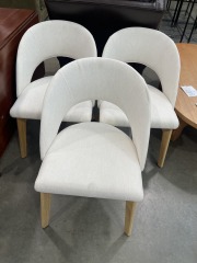 Rowland Mid-Century Chair