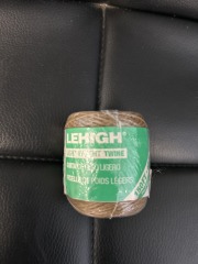 Light Weight Twine