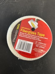 Fiberglass Tape