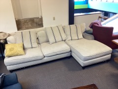 Sectional Sofa