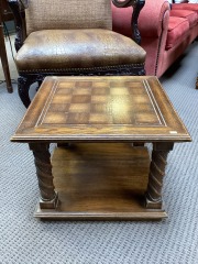End Table