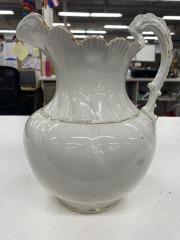 Antique Admiral VP Co. Wash Basin