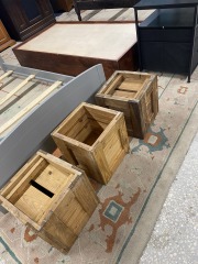 Versatile Super Sturdy Wood Chunk (Each)