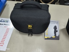 Ruggard Commando 25 Camera Shoulder Bag