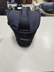 Adorama Slinger Camera Bag