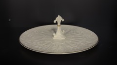 LENOX SERVING TRAY