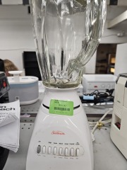 Sunbeam 10 Speed Blender