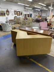 Angular Display Fixture