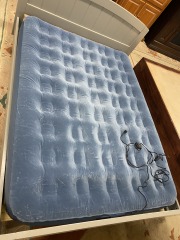 Aero Full Size Air Mattress