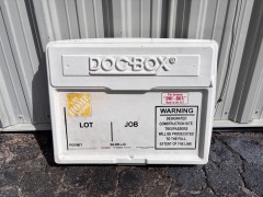 Home Depot Doc-Box