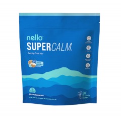 3054 M3 | NELLO Supercalm Powdered Drink Mix