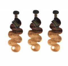 3056 O3 | QTHAIR Ombre Body Wave 18\