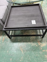 Pierson Bunching Coffee Table