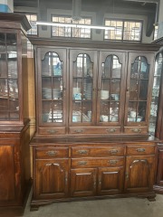 Kling Colonial China Cabinet