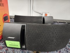 Bose 961 Bookshelf Speakers