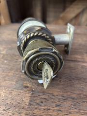Vintage Amerock Door Knob