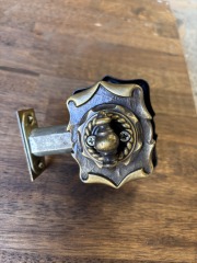 Vintage Amerrock Deadbolt