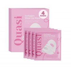 3103 R8 | QUASI Collagen Glow Up Masks