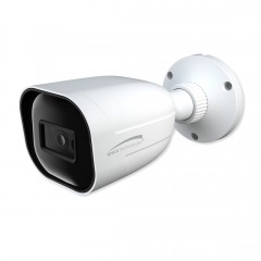 3067 B1 | SPECO 04B9 4MP Bullet Camera w\/ Junction