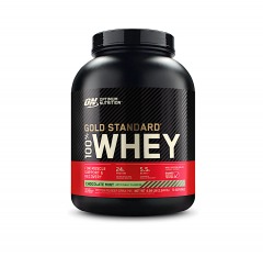 3081 G6 | OPTIMUM NUTRITION Whey Protein