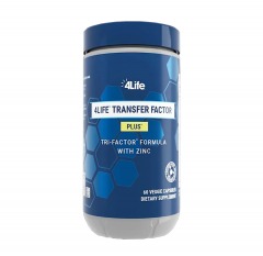 3069 M1 | 4LIFE Transfer Factor Plus Tri-Factor w\/ Zinc