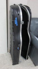 Hard Golf Club Carry Case