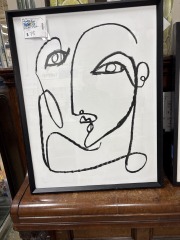 Onyx Self Paxton Parker