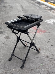 Tile saw Stand