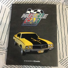 Muscle Car Classics