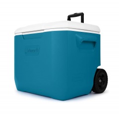 3128 BLK5 | COLEMAN Chiller Wheeled Cooler