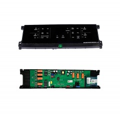 3107 BLK7 | WHIRLPOOL Oven Range Control Board