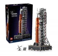 3127 C12 | LEGO NASA Artemis Rocket Model Kit