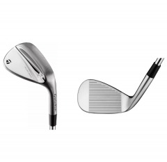 3125 BLK6 | TAYLORMADE Milled Grind Wedge 54.11