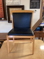 Dining Chair Set (x6)