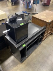 Samsung Subwoofer & Samsung Sound Bar