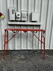 Leadallway Adjustable Platform