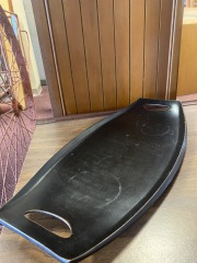 Dansk Metal Tray