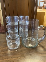 Iced Coffee Pitcher n 7 Cups