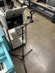 Jamstands Microphone Stand