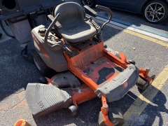 Husqvarna Z 254 Zero Turn Mower (AS IS)